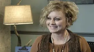 Sandra H. on why she loves coming to Searcy Family Dental