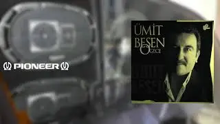 Ümit Besen - Nikah Masası | Pioneer DSP & SFC Stadium
