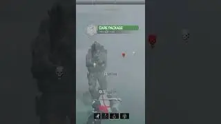 The Full Auto Shotgun Broke COD MW2