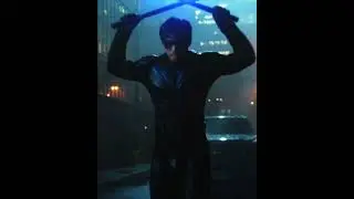 Dick grayson 💙🥰 