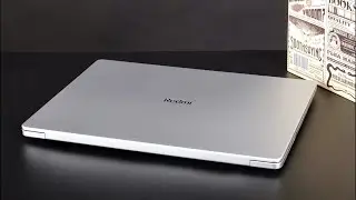 Redmi Book 14 (2024) -Unboxing & Hands On Review