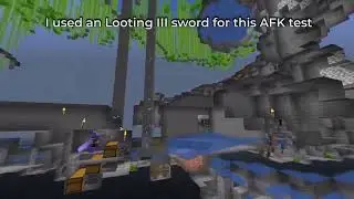 Minecraft 2022 Loop #Shorts