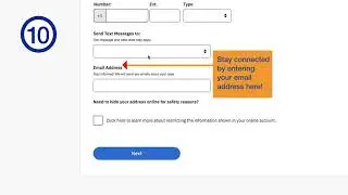 How to Apply for Fair Fares NYC Online