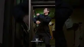 Spider-Man 3: Peter Parker Gets Jiggy with It (MOVIE 