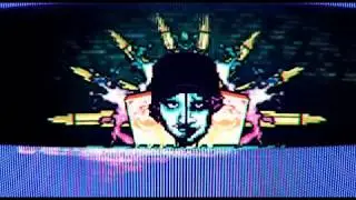 díganme si quieren que juegue Hotline Miami 2: Wrong Number