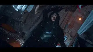 LUCKY TAPES - ナイトダイバー [Official Music Video]