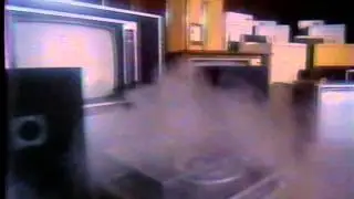 Circuit City Midnight Madness Sale 1986
