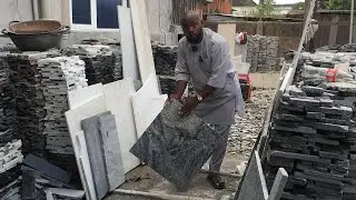 Price Of Marble Slabs, Marble Tiles, Marble Stones In Edo State Nigeria.