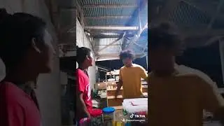 DODONG AND JARS