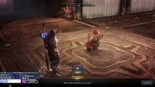 Lost Ark [293] Insel Volare + Festung + Punika Beziehungen - Zauberin ASTA 1445 