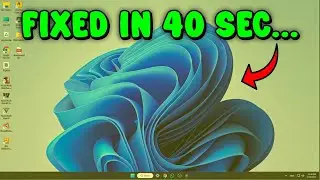 How To Fix Monitor Yellow Tint Screen In Windows 10/11 | Monitor Yellow Colour Problem