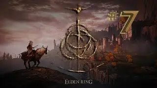 Elden Ring - Península del Llanto  - Pt 7