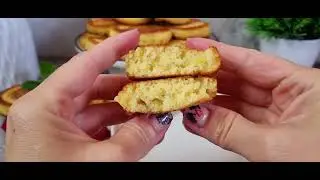 Pas de four ! PAS DE FARINE ❗😮 Si vous avez 2 ŒUF et YOGOURT vous pourrez réaliser cette recette en