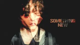 Sasser - Something New (Visualizer)