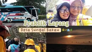 VLOG PL SEMESTER GANJIL ^!♡✧˖°📷 🌿