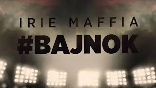 Irie Maffia - Bajnok (Official Audio)