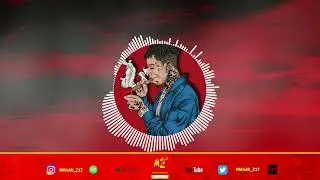 (Instrumental) - RICO - {Prod. By MiaMi Z17} - Young Thug x 21 Savage Type Beat