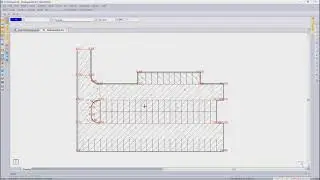 CIVIL DESIGNER Open Classroom - Parking Area Design