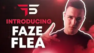 Introducing FaZe Flea - 