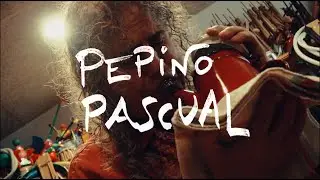 PEPINO PASCUAL (Barcelona, 2024)