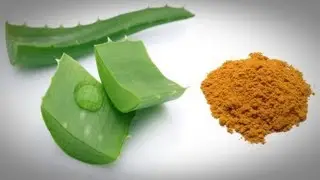 How to Use Aloe Vera for Pimples