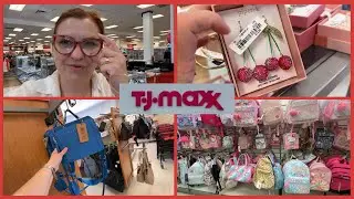 ШОППИНГ / TJ MAXX