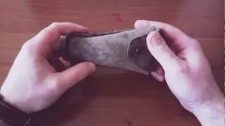 Нож Туристический СССР 1990 г/в  г. Москва