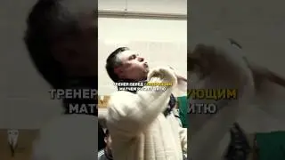 Нечай старший, Блатов и пижонство #football #футбол #амкал