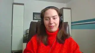 Визитка Виданы. Преподаватель школы программирования для детей IT Teen