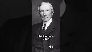 SHOCKING! Rockefeller is the Father of Western medicine. 😳 