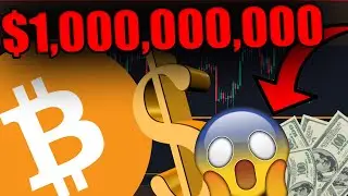 THEY ARE ABOUT TO DUMP $1 BILLION BITCOIN [My plan revealed...]