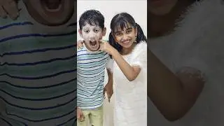 Tom 🍓 Jerry (Ammu&Nandhu)Real End Twist😍🎈 