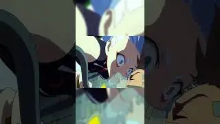Cyberpunk 2077 Edgerunners