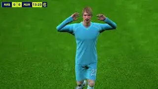 eFootball™ 2024 - BEAST TEAM in eFootball 2024 - eFootball 2024 Skills