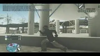REST IN PEACE [ GTA IN DESC | ГТА В ОПИСАНИИ ]