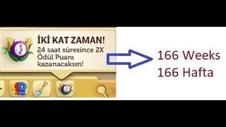 Farmville 2 Double Time&Elmas Kürek ve Çifte Ustalık