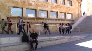 Presentación del Curso de Fotografía 