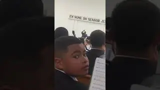 Baixo marcando e irmão Kiko PREGANDO 🔥🔥🔥
