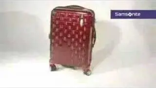Samsonite - Film publicitaire long