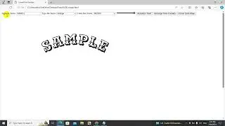 FREE GOOGLE FONT FOR HTML / installation tutorial
