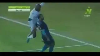 Top 20 Goals from INSANE Angles football history
