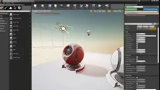 ToonBanding in custom shading model UE