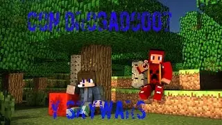 Minecraft ep 4# con drogado
