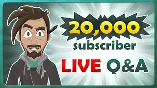 Froopy Art 20k Q&A