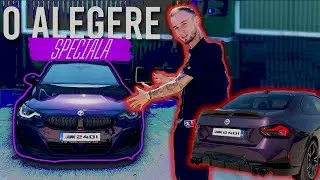 315* Vlog/CarVlog - MERITĂ CUMPĂRAT NOUL SERIA 2?!