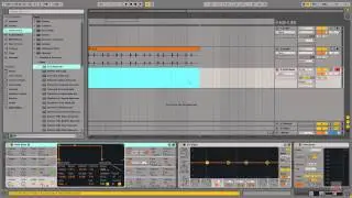 Ableton Live 9 od podstaw - Wprowadzenie #1  | LiveActTV