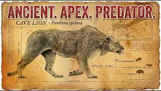 The Caves of Death: Humans Vs  Panthera Spelaea | Ice Age Europe Documentary