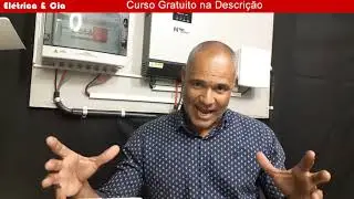 Como Ligar Painéis de Potências Diferentes no Mesmo Inversor On