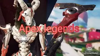 Apex legends