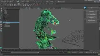 Trouble Shooting Maya - Showing my Tutor: An open rant about Maya